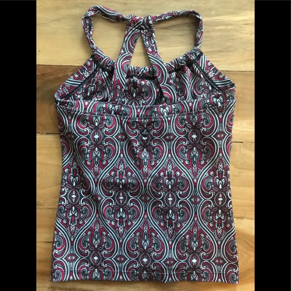 PrAna |  Quinn Tank Top - Picture 5 of 7